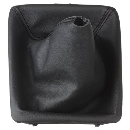 palanca de cambios Porsche Conversión de arranque de cambio PDK