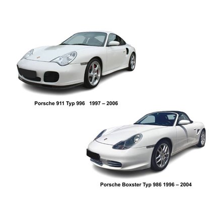 Porsche Boxster 986 911 996 (1996–2005) Car picture