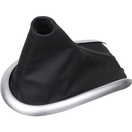 palanca de cambios Porsche Conversión de arranque de cambio PDK