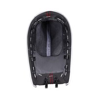 soufflet vue de dessous du cadre Porsche Boxster 986 911 996 (1996–2005)