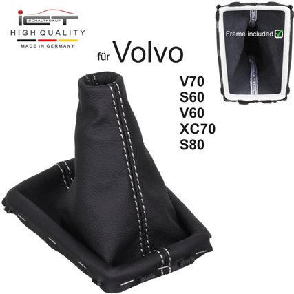 Volvo V70, S60, V60, XC70, S80 (2007-2015) immagine dell'auto