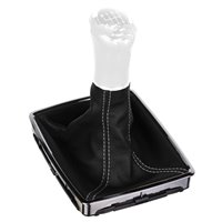 palanca de cambios Porsche Conversión de arranque de cambio PDK