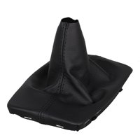 palanca de cambios Porsche Conversión de arranque de cambio PDK