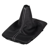 palanca de cambios Porsche Conversión de arranque de cambio PDK