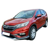 Honda CR-V 3./4. Generation immagine dell'auto