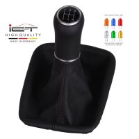 ict shift knob with red stitching Porsche 944 968 924 S 924 931 GTR Turbo cup