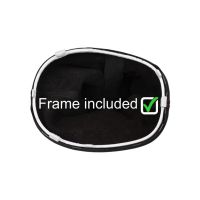 shift boot bottom frame view Dacia Duster