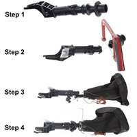 Fiat Stilo Instalação