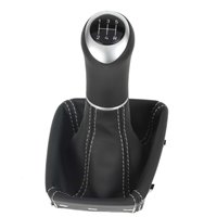 ict shift knob with grey stitching Audi A4 Typ 8D (1994-1999)