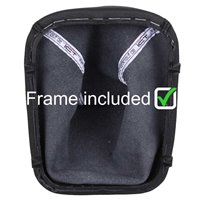 Pour BMW Série 5 Série 6 E28 E24 CSI (1981-1989) Pommeau de levier de vitesse avec soufflet cuir Alcantara® Eclaire LED