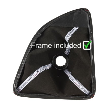 Für BMW 1er E81 E82 E87 E88 (2004-2011) Schaltknauf Schalthebel Schaltmanschette Schaltsack Leder 5-6-Gang LED