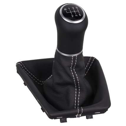 ict vites topuzu gri dikişli BMW X3 E83 F25 (2004-2017)