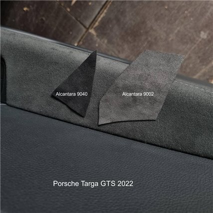 Hyundai i30 N Fastback Performance GDI (2007-) Alcantara deri vites ve körük