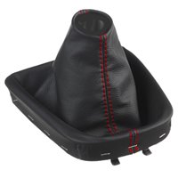 palanca de cambios Porsche Conversión de arranque de cambio PDK