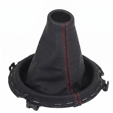 palanca de cambios Porsche Conversión de arranque de cambio PDK