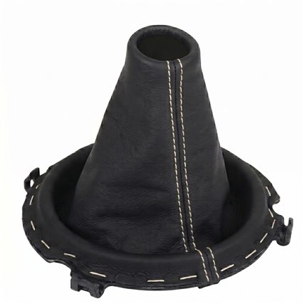 palanca de cambios Porsche Conversión de arranque de cambio PDK