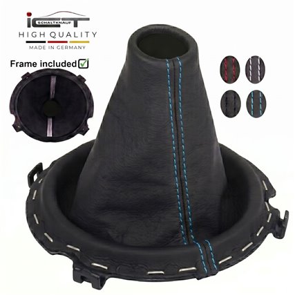 Audi TT 8J 8J9 8S FV (2006-2020) deri vites ve körük montaj çerçevesi