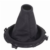 ict de câmbio com costura cinza Audi TT 8J 8J9 8S FV (2006-2020)