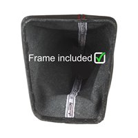 VW Bus T6.1 Transporter Multivan California automática (2017-) vista inferior da coifa de câmbio