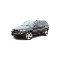 BMW X Reihe X5 E53 (1999-2006) imagen de coche