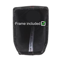 MAN TGE Automatik (2017-) shift gaiter boot bottom view