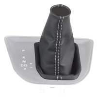 ict shift with grey stitching MAN TGE Automatik (2017-)