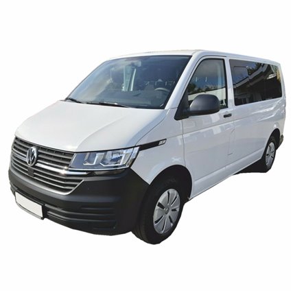 VW Bus T5 Transporter Multivan California DSG Automatik 2003-2015 Autobild