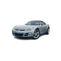 Saturn Sky Opel GT Turbo Daewoo G2X araba resmi
