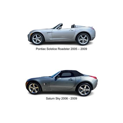 Pontiac Solstice Car picture