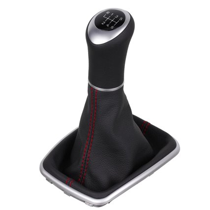  VW shift knob Golf Golf 4 / Bora 4 / Jetta 4