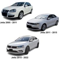 VW Jetta (2005-2022) Autobild