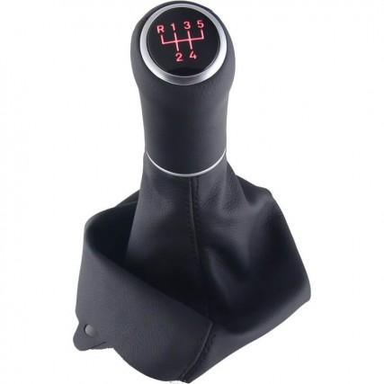  Audi shift knob A4 Audi A4 B5 Facelift