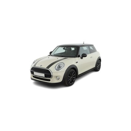 Vites Topuzu Mini Mini F54 / F55 / F56 / F57 / F60 Deri körük Vites Topuzu Mini Mini F54 / F55 / F56 / F57 / F60 Deri körük