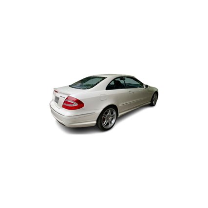Mercedes pommeau de levier CLC / CLK / Cabrio CLK Coupe C209 / Mercedes pommeau de levier CLC / CLK / Cabrio CLK Coupe C209 /