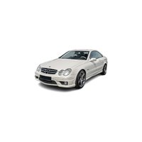 Gear Knob CLC / CLK / Cabrio Automatik CLK C209 / A209 Cabrio /