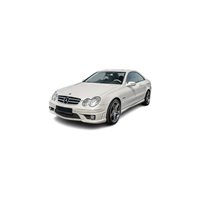  Mercedes Botão da engrenagem CLC / CLK / Cabrio Automatik CLK
