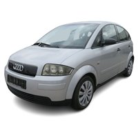 Audi A2 Typ 8Z immagine dell'auto