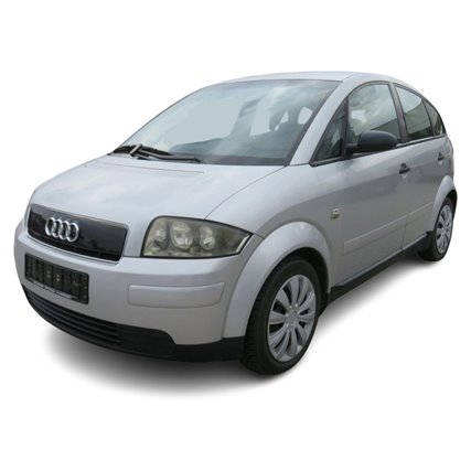 Audi A2 Typ 8Z Car picture