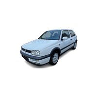 VW Golf 3 1H MK3 GTI Jetta 3 Vento 3 araba resmi