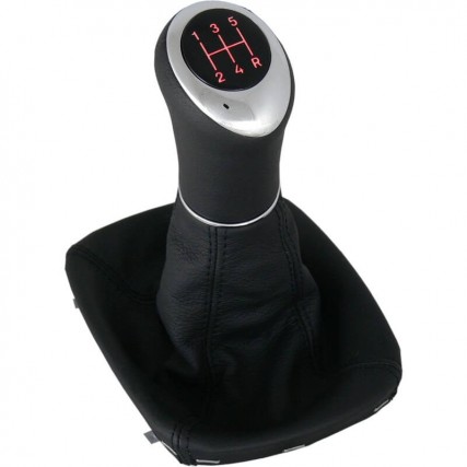  Audi shift knob A5 Audi A5
