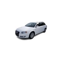  Audi pomello del cambio A4 Audi A4 B6 B7 Typ 8E / 8H