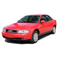  Audi Vites Topuzu A4 Audi A4 B5 Deri körük