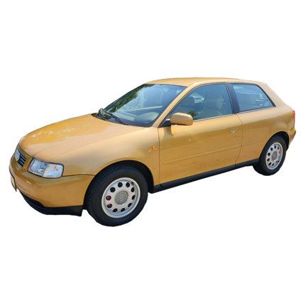 Audi Botão da engrenagem A3 Audi A3 Typ 8L 09/1996 - 07/1998 Audi Botão da engrenagem A3 Audi A3 Typ 8L 09/1996 - 07/1998