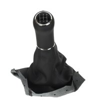Schaltknauf Schaltsack Citroen Berlingo leder schaltmanschette