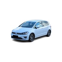  VW Botão da engrenagem Golf Golf Sportsvan