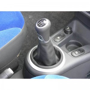 pommeau de levier Citroen Citroen C2
