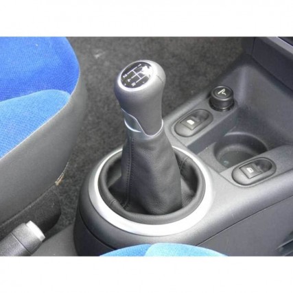 shift knob Citroen Citroen C2