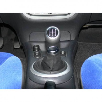 Vites Topuzu Citroen Citroen C2 Deri körük Vites Topuzu Citroen Citroen C2 Deri körük