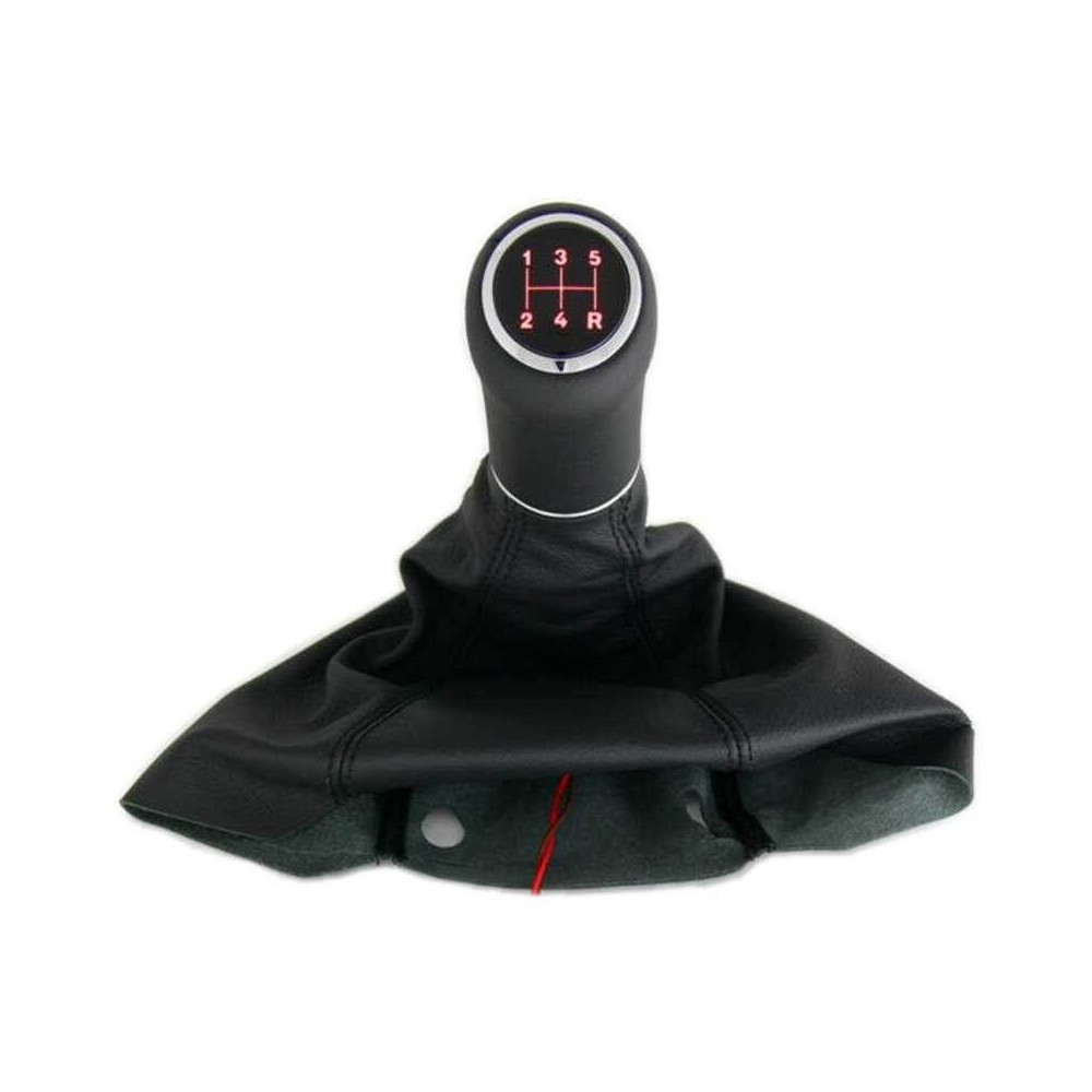 shift knob Peugeot Bipper