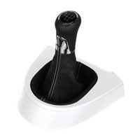 shift knob VW Caddy 2K / 2C